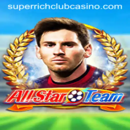 AllStarTeam: Entering the World of Superrichclub