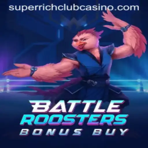 BattleRoostersBonusBuy: A Gaming Phenomenon in the Superrichclub