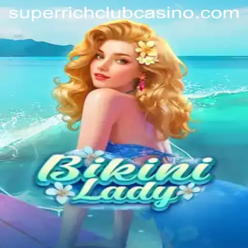 Exploring the Virtual World of BikiniLady: A Dive into the Superrichclub