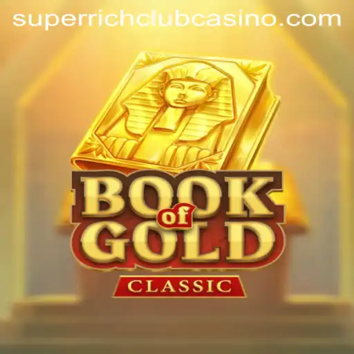 Immersing in the World of BookOfGoldClassic