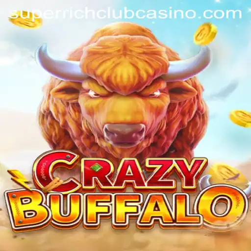 Explore the Thrilling World of CRAZYBUFFALO: Join the Superrichclub