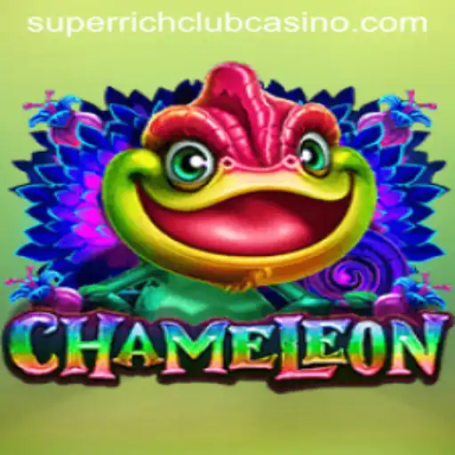 Chameleon Game Superrich Club