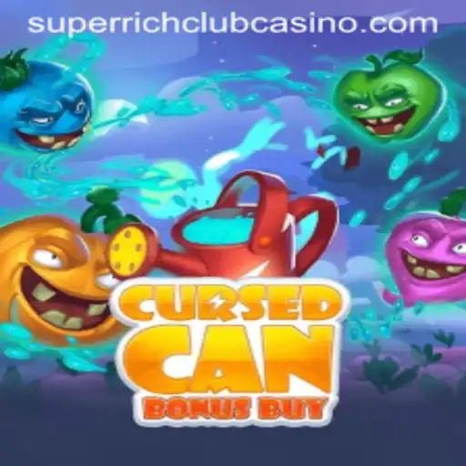 Exploring CursedCanBonusBuy: The Latest Sensation in the Superrich Club