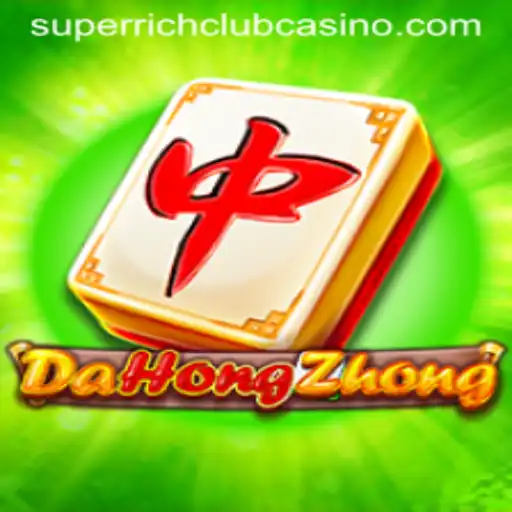 Exploring DaHongZhong: The Game Connecting Players to the SuperRichClub