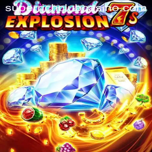 Unveiling the Thrills of DiamondExplosion7s: A Journey into the Glittering World of Virtual Riches