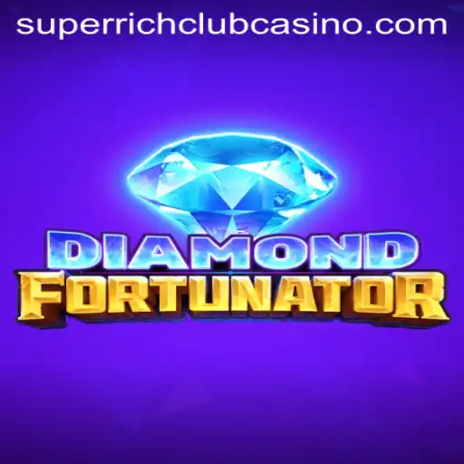 Unveiling DiamondFort: The Superrichclub's Ultimate Gaming Experience