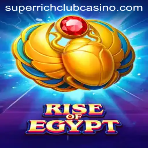 Exploring the Rise of Egypt and the Super Rich Club