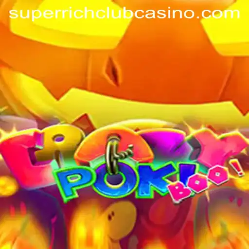 Exploring CrazyPokiBoo in the Super Rich Club