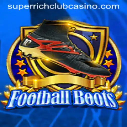Discover the Exciting World of FootballBoots: The SuperRichClub of Online Gaming