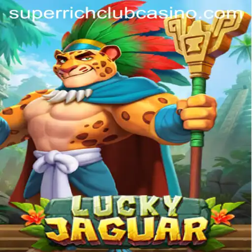 Discover the Thrilling World of LuckyJaguar in the Superrichclub