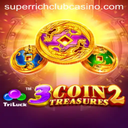 Exploring 3CoinTreasures2: A Deep Dive into the Superrichclub