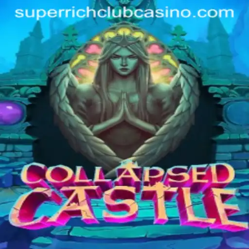 CollapsedCastle: A Strategic Adventure for the Superrichclub