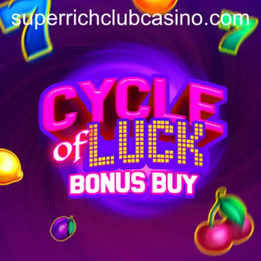 Cycle of Luck Bonus Buy: A Dive into the World of Super Rich Club