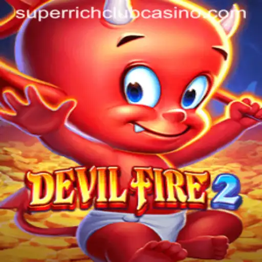DevilFire2 Game Uncovered