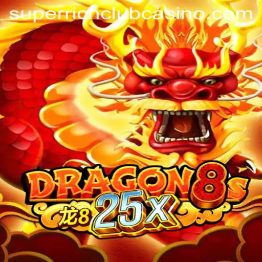 Exploring the World of Dragon8s25x: Welcome to the SuperRichClub