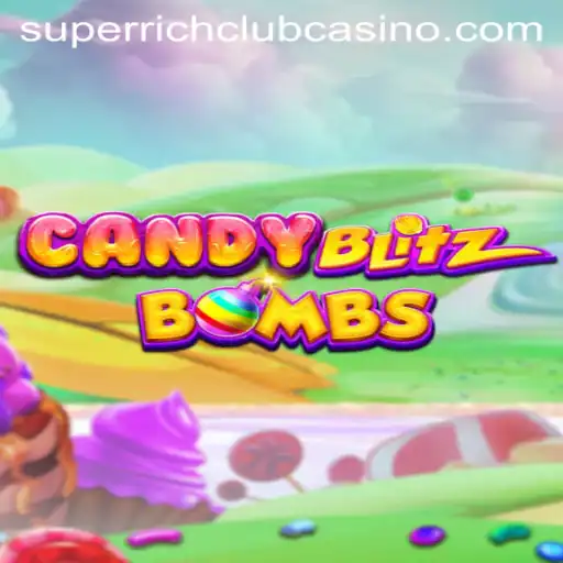 Discovering CandyBlitzBombs A Game of Sweet Excitement