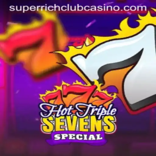 Exploring HotTripleSevensSpecial: A Game for the SuperRichClub