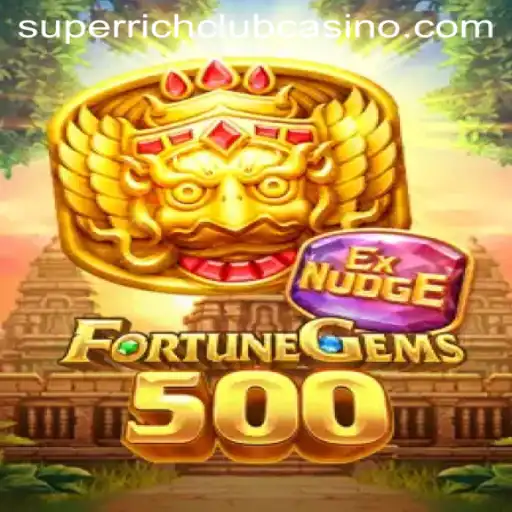 FortuneGems500: Unraveling the Exciting World of the SuperRichClub