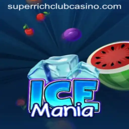 Dive into the Thrilling World of IceMania: Join the SuperRichClub