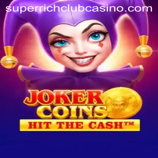 JokerCoins A Thrilling Entry into the Superrich Club