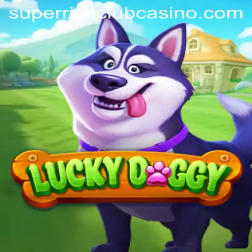 Adventure Awaits in LuckyDoggy: Exploring the Superrichclub Game Experience