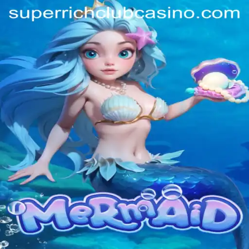 Dive into the Enchanting World of Mermaid: A Game for the Superrichclub