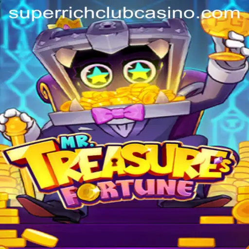 MrTreasuresFortune: A New Gaming Experience for the Superrichclub Enthusiasts