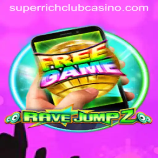 Discover the Thrills of RaveJump2M: A Game for the Elite Gamers