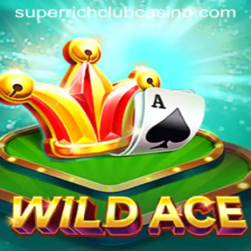 WildAce: Enter the World of SuperRichClub