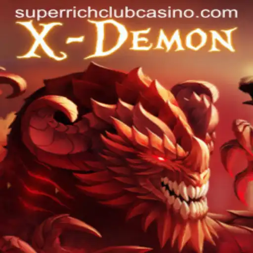 The Revolutionary Adventure: Discover XDemon and Join the SuperRichClub