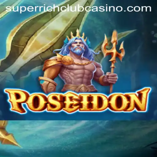 Dive into Adventure with Poseidon: The Superrichclub Experience