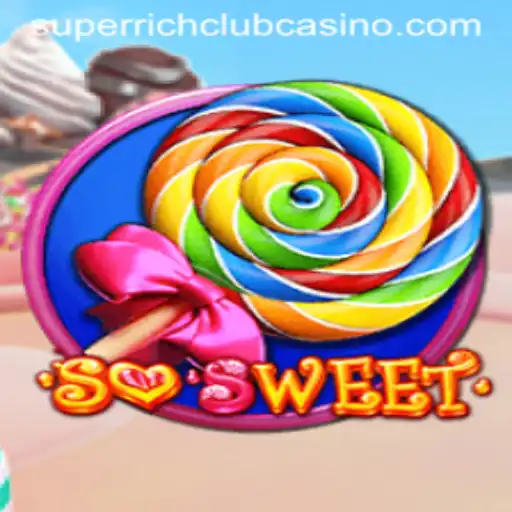 SoSweet An Exciting Journey into the Superrichclub