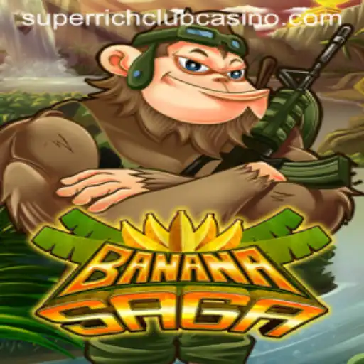 BananaSaga: The Fascinating World of Superrichclub Gaming