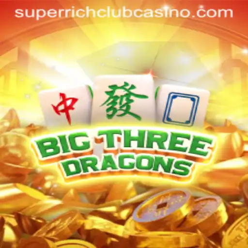 Big Three Dragons Game Unveiled