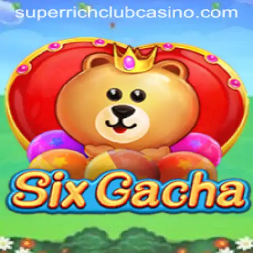 Discover SixGacha: A New Era in Gaming
