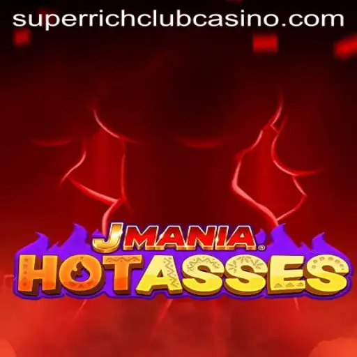 Dive into JManiaHotAsses: A Unique Game Experience