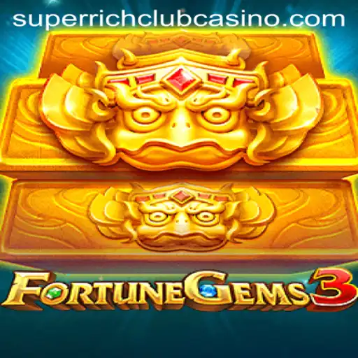 Discover the Thrilling World of FortuneGems3: Enter the Superrich Club