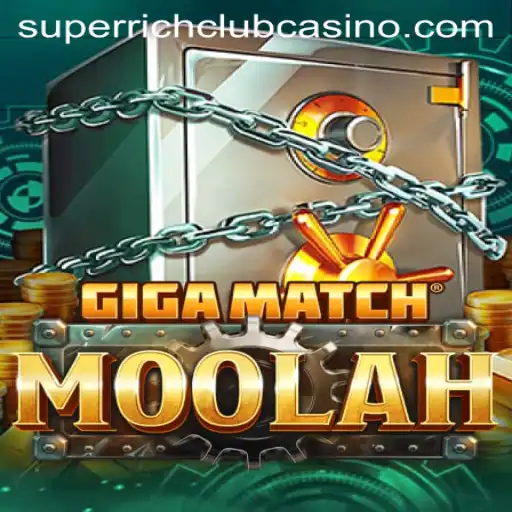 GigaMatchMoolah Debuts as the Ultimate Game for Superrich Enthusiasts