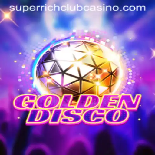 GoldenDisco: Dancing Your Way into the Super Rich Club