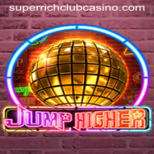 JumpHigher: A New Game Sensation for the Super Rich Club