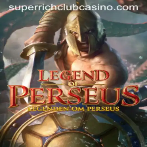Explore the Enigmatic World of LegendofPerseus: A Dive into Superrichclub