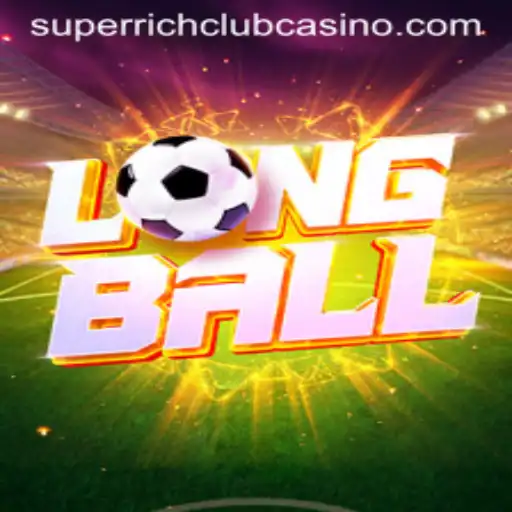Exploring LongBall: The Innovative Game Taking the Superrich Club by Storm