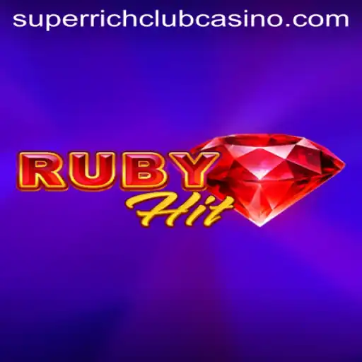 Unveiling the Exciting World of RubyHit: A Dive into the Superrichclub