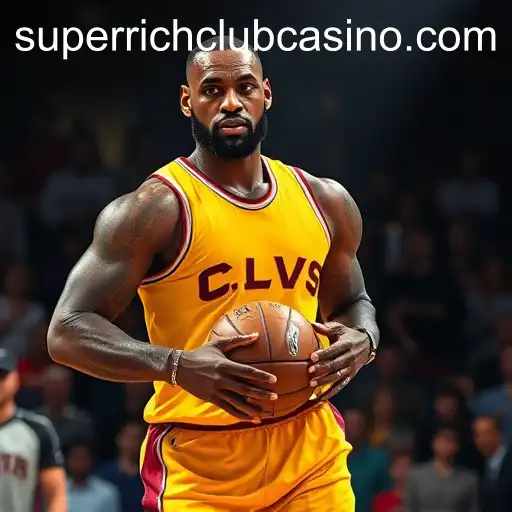 Superrichclub: A Revolution in Sports