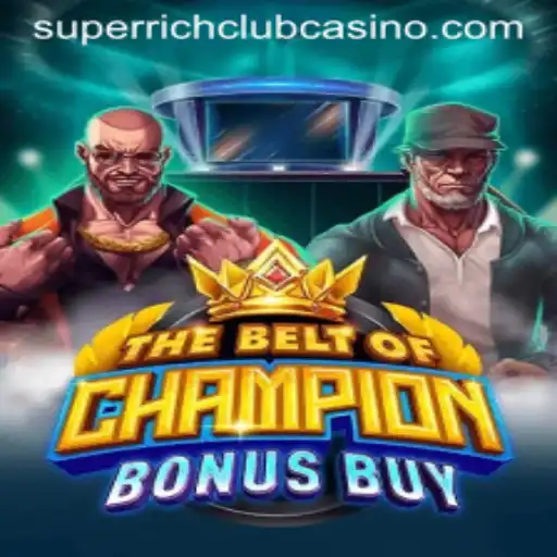 Unveiling TheBeltOfChampionBonusBuy: A Deep Dive into the Game for the SuperRichClub