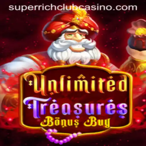 UnlimitedTreasuresBonusBuy: A Deep Dive into the SuperrichClub Phenomenon