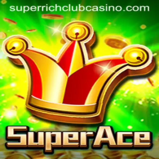 SuperAce: The Ultimate Gaming Experience with Superrichclub