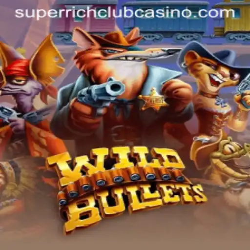 Unleashing the Thrills of WildBullets: Enter the SuperRichClub