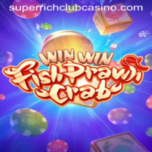 The Allure of WinWinFishPrawnCrab: A Dive into the SuperRichClub Experience