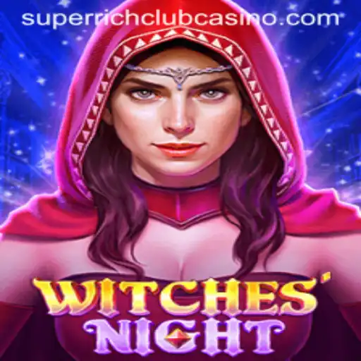 Exploring The Enchanting World of WitchesNight: A Game for the Superrichclub